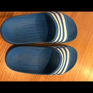 Adidas slides